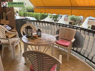 Maison à Palafolls. Casa en venta en el centro