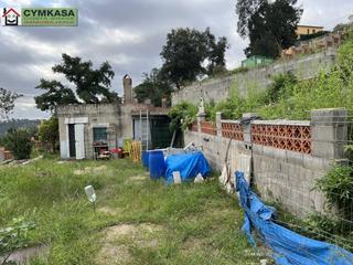 Terreny residencial a Fogars de la Selva. Parcela en venta en regent parc