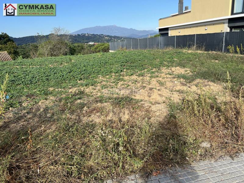 Foto 06188fec-dc60-40cc-b0ce-aa3fc159bef8. Wohngrundstück in Fogars de la Selva
