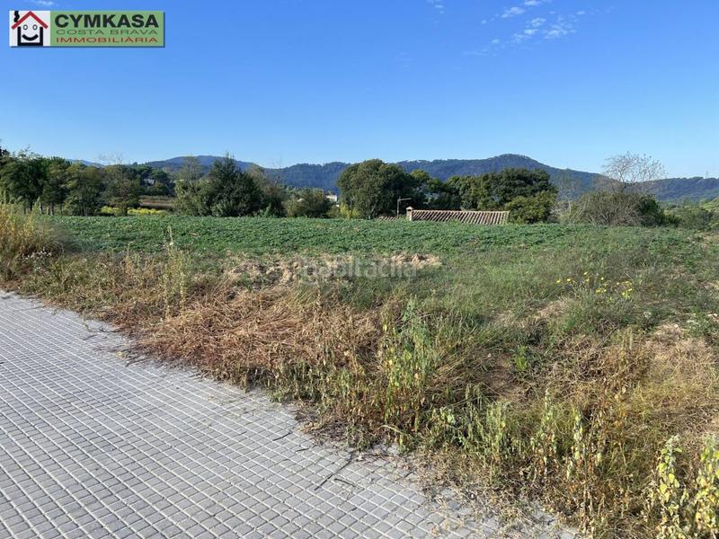 Foto 2aea8e07-0b62-4418-a3cd-61a6127e8529. Wohngrundstück in Fogars de la Selva