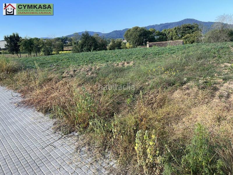 Foto 9280addd-4f07-4c46-add6-5a7929d3d233. Wohngrundstück in Fogars de la Selva