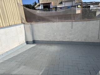 Affitto Attico in Mas Baell-Can Carbó. Atico en alquiler en mas baellcan carbóel molí