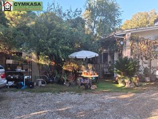 Casa a Caldes de Malavella. Casa en venta en zona rustica