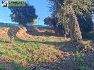 Terreny residencial a Montbarbat. Terreno en venta en montbarbat