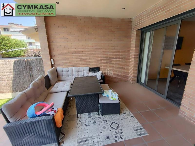 Foto 604607af-60e7-4980-8525-586798eb2412. Casa adossada amb calefacció aparcament a Sils