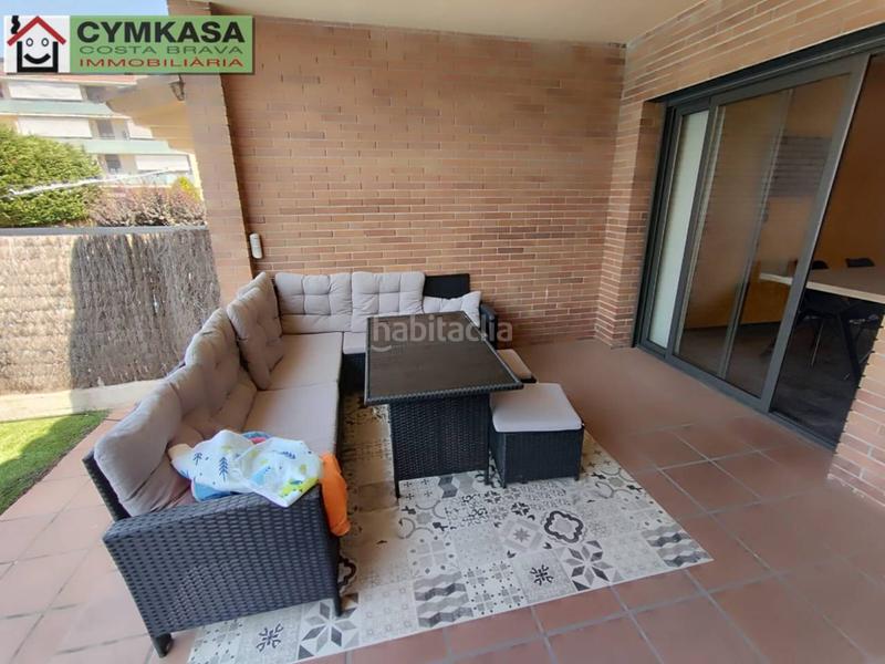 Foto 8992d9fa-2d42-433a-a25b-e8b17cf67285. Casa adossada amb calefacció aparcament a Sils