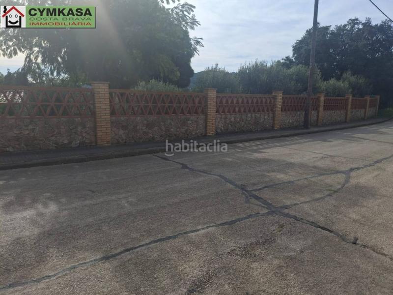 Foto 39e3e9c4-bcbd-40dd-a095-6d1f1b9ef30c. Terreny residencial a Palafolls