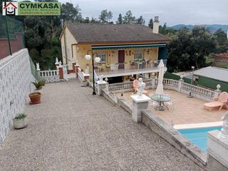 Casa a Residencial Park. Casa en venta en residencial parc