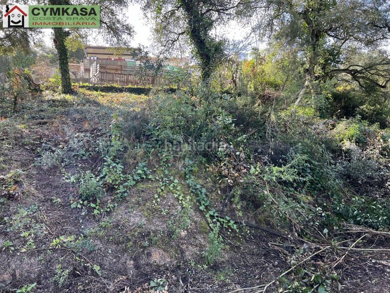 Foto 013d8990-9e86-452b-8845-73d29090ff63. Terreno residencial terreno en venta en lloret residencial en Lloret de Mar
