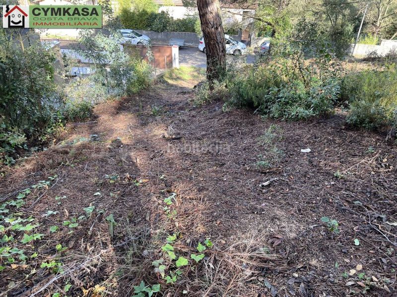 Foto 156ab69b-8fe3-45cc-921f-facb6d9a1fc1. Terreno residencial terreno en venta en lloret residencial en Lloret de Mar