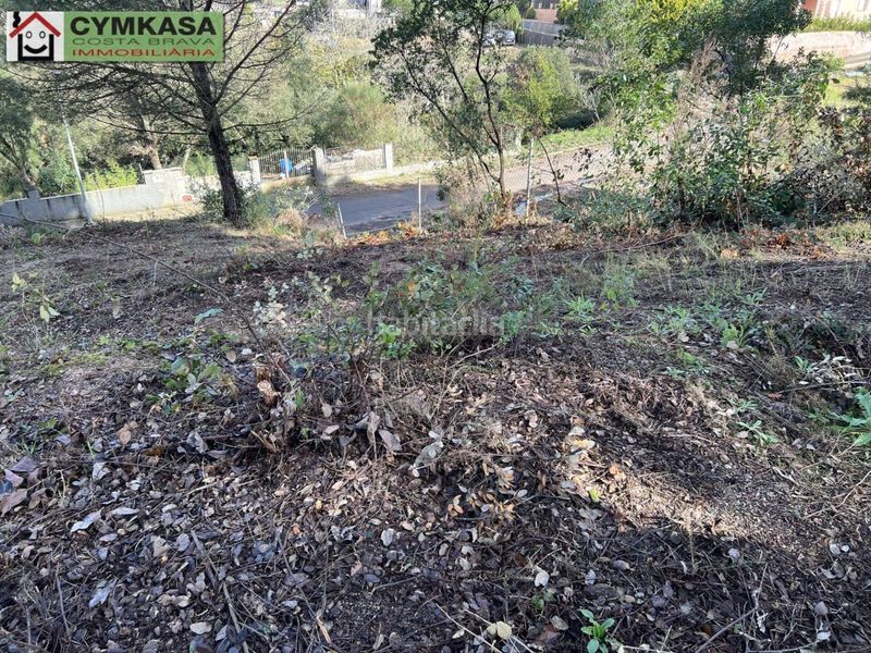 Foto 612cb390-c70a-45d9-917b-566e5819f7bb. Terreno residencial terreno en venta en lloret residencial en Lloret de Mar