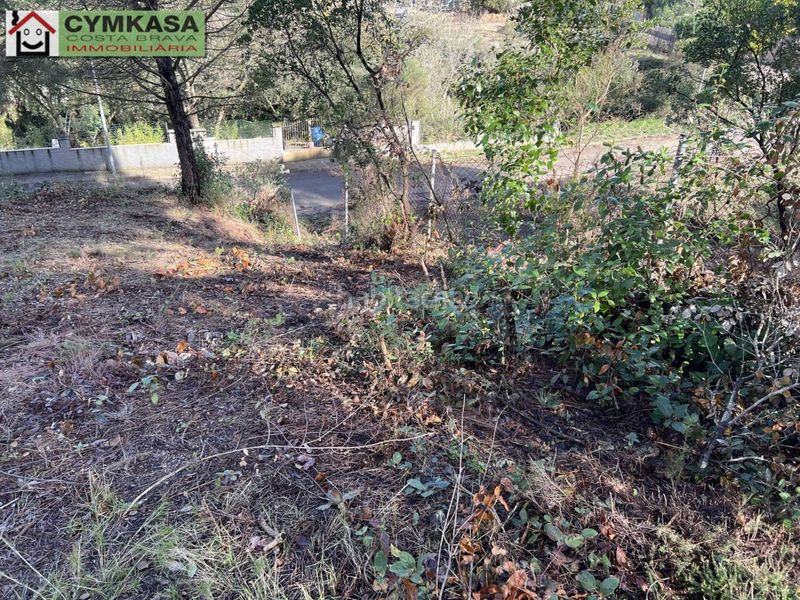 Foto 61942dbd-8440-490f-ba7e-cb59531239be. Terreno residencial terreno en venta en lloret residencial en Lloret de Mar