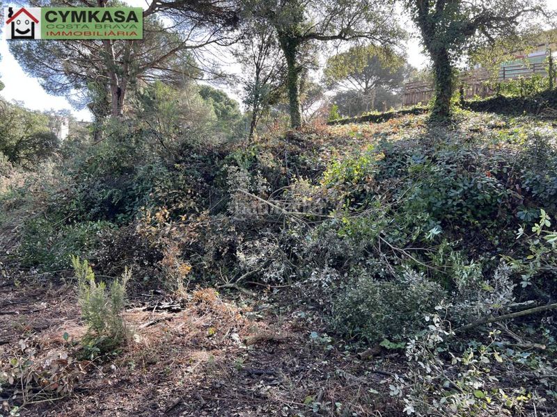 Foto 79177945-c38d-460c-b692-7de8baa1750e. Terreno residencial terreno en venta en lloret residencial en Lloret de Mar