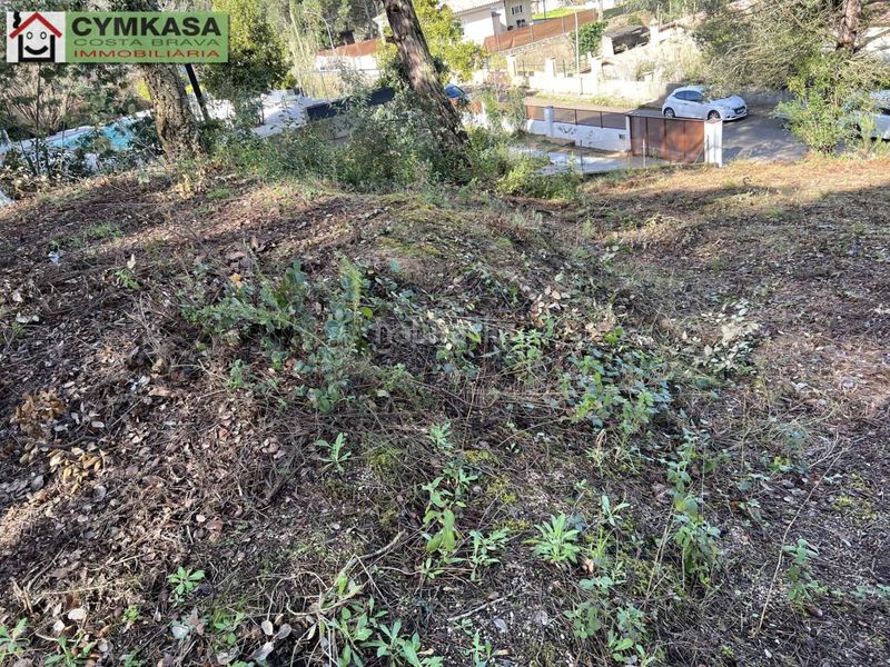 Foto 8a4866c2-8451-444d-ac80-c288570bfdb9. Terreno residencial terreno en venta en lloret residencial en Lloret de Mar