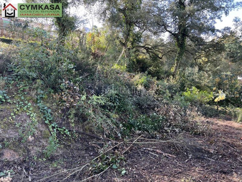 Foto c8c13eb9-a71a-4acc-b6b3-e9fcd67e8df4. Terreno residencial terreno en venta en lloret residencial en Lloret de Mar