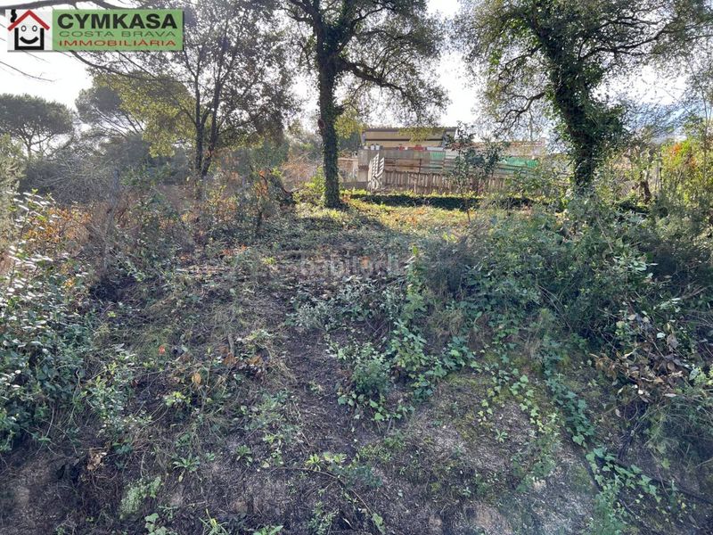 Foto d7f076a0-d39b-4f82-ae98-4478bab913fb. Terreno residencial terreno en venta en lloret residencial en Lloret de Mar