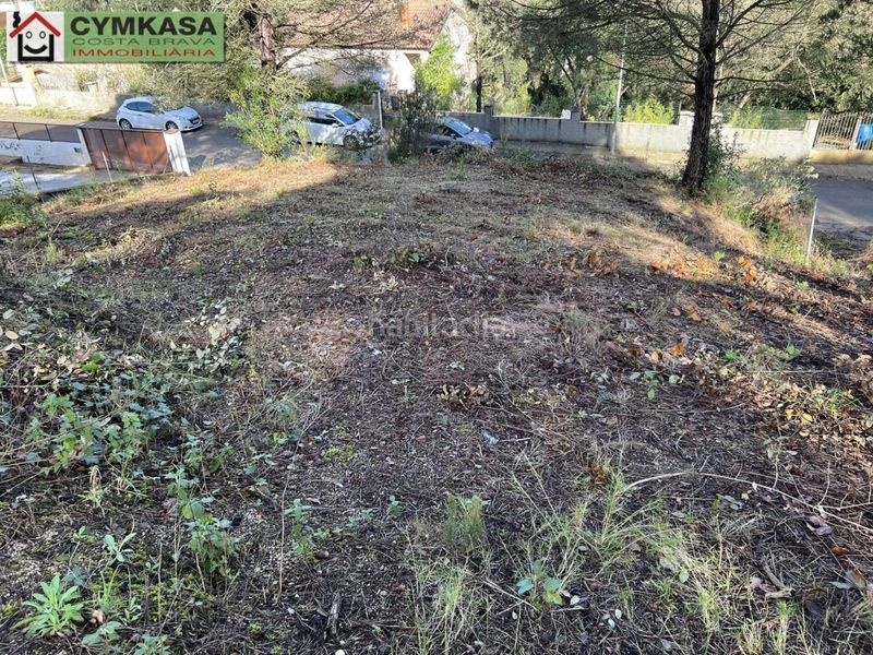 Foto d93274da-1dfa-44e7-a993-32ba9d27eeef. Terreno residencial terreno en venta en lloret residencial en Lloret de Mar