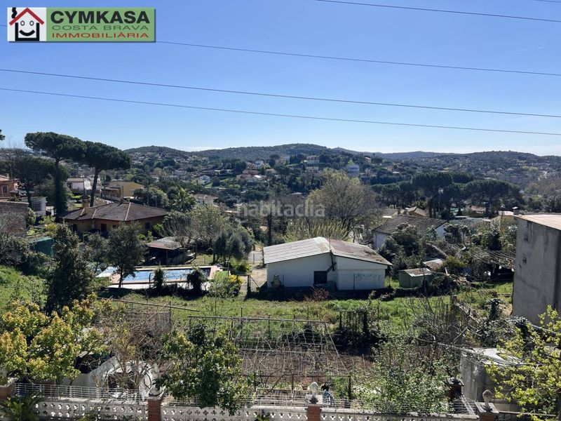 Foto 1f3c9fd8-afc8-4731-959f-fc3365de83f1. Casa amb calefacció a Residencial Park Maçanet de la Selva