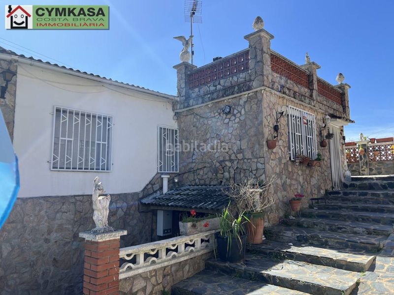 Foto 35f1d7a8-3594-4a24-b614-47145a6f9b0c. Casa amb calefacció a Residencial Park Maçanet de la Selva