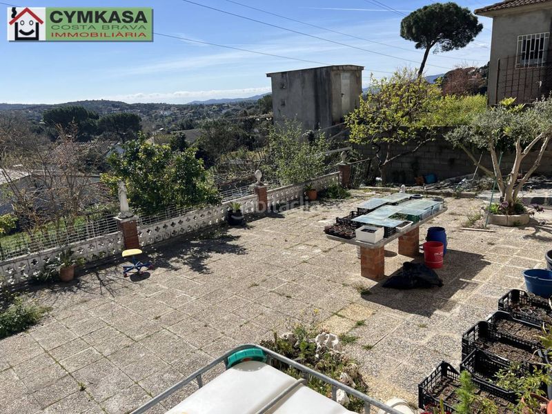 Foto 36f2a411-6b68-4203-90b8-329a3c09d348. Casa amb calefacció a Residencial Park Maçanet de la Selva