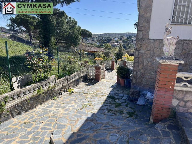 Foto 46bda4cc-27f9-4b72-ae6f-fd8fec787ab1. Casa amb calefacció a Residencial Park Maçanet de la Selva