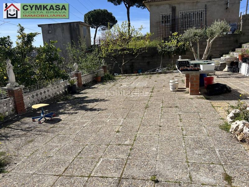Foto 5ef6c249-2548-440b-8ad4-f78efa9af645. Casa amb calefacció a Residencial Park Maçanet de la Selva