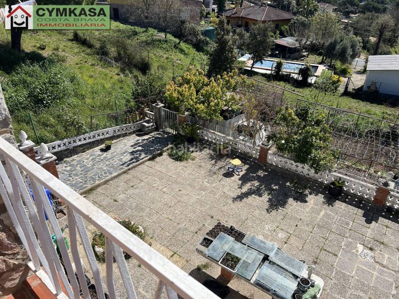 Foto 9575569f-0393-4e42-9458-0960e9e4a697. Casa amb calefacció a Residencial Park Maçanet de la Selva