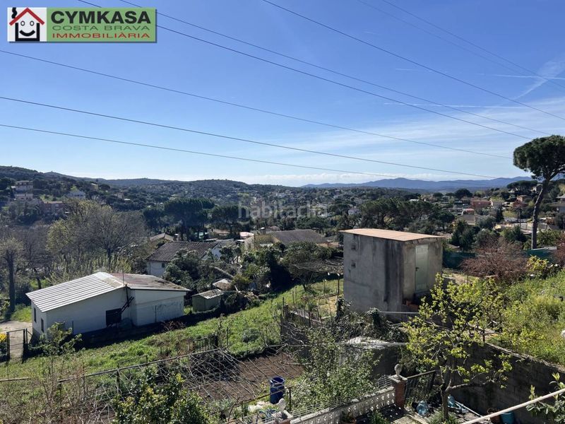 Foto c115c934-8bca-403c-a6bc-d455a2729f70. Casa amb calefacció a Residencial Park Maçanet de la Selva