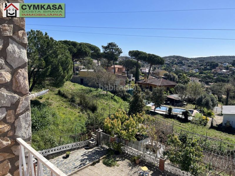 Foto c8b93207-2974-4b63-94d2-0579c776a45a. Casa amb calefacció a Residencial Park Maçanet de la Selva