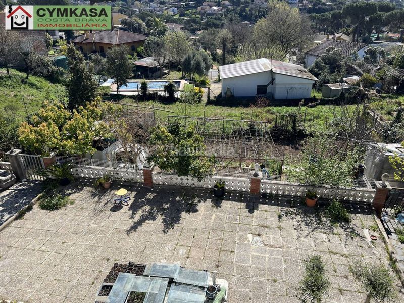 Foto e4fe5fb0-c8d4-436b-a189-0618b98afc06. Casa amb calefacció a Residencial Park Maçanet de la Selva