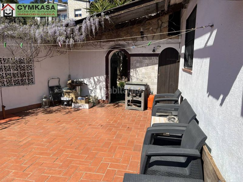 Foto 695b4e57-df2e-4c49-8e65-9a55671d6625. Casa  en venta en lloret blau en Lloret Blau - La Creu de Lloret Lloret de Mar