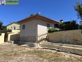 Haus in Residencial Park. Casa en venta en residencial parc