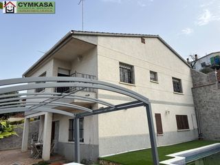 Casa a Residencial Park. Casa en venta en residencial parc