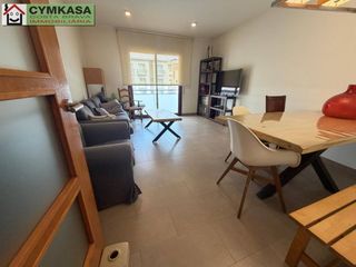 Etagenwohnung in Centre. Piso en venta en casc antic