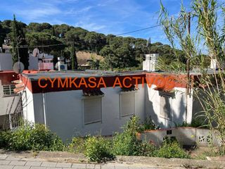 Flat in Canyelles. Piso en venta en canyellesla montgoda