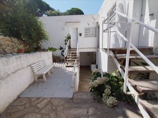 Flat in Canyelles. Piso en venta en cala canyelles