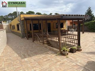 Casa a Fogars de la Selva. Casa en venta en fogars de la selva