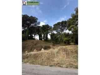 Terreno residenziale in Lloret Residencial - Montlloret
