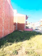 Terreny residencial a Sant Joan - Vilarrom. Oportunitat el tennis palams