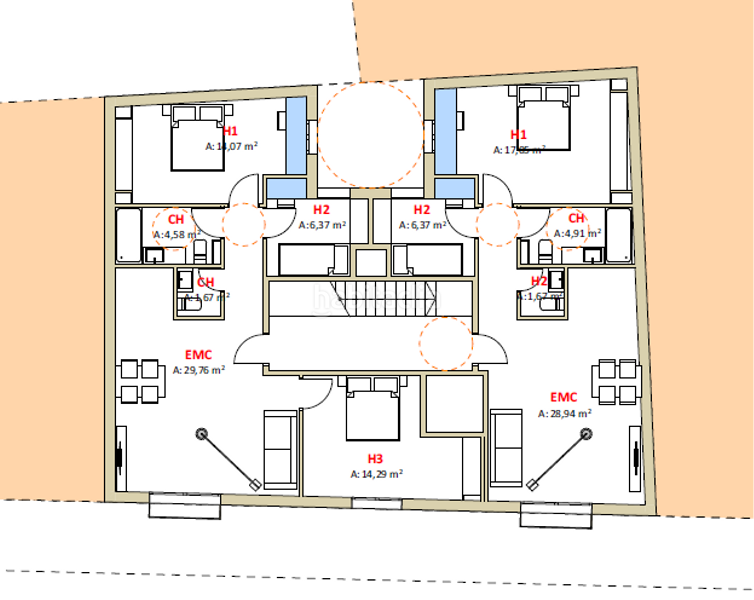 Foto 3aad1903-7e52-49a1-9f6a-73d24f0aa47c. Residential plot in carrer riera 4 in Sant Joan - Vilarromà Palamós