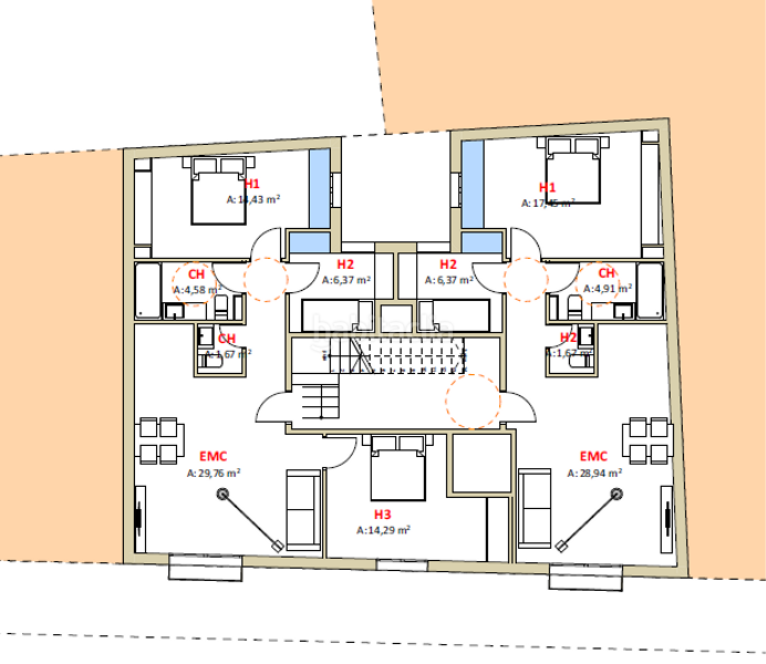 Foto e2834c36-9de9-4ba0-afe6-c6a63c651f07. Residential plot in carrer riera 4 in Sant Joan - Vilarromà Palamós