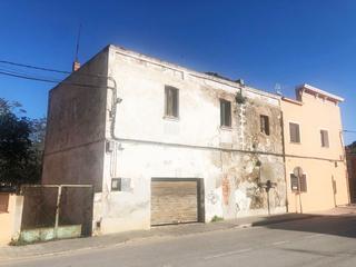 Terreny residencial a Carrer riera 4. Solar per petit edifici plurifamiliar palamós