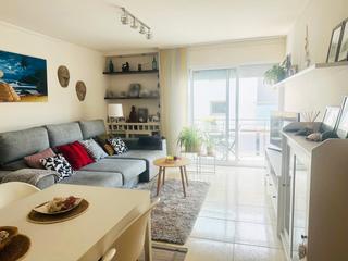Duplex  Carrer alba. Preciós àtic dúplex a tocar la platja gran de palamós