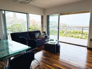 Rent Flat in Passeig del mar 3. Lloguer vacacional per setmanes