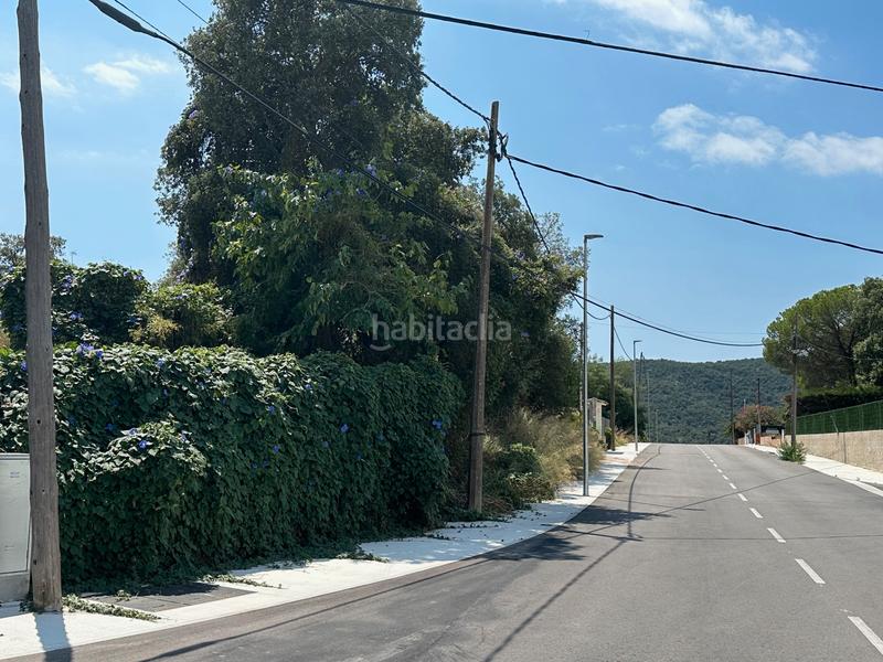 Foto 2a18525e-6175-4914-9ca8-e11f1f23957a. Terreno residencial oportunitat mas pere en Mas Pere-Río de Oro Calonge