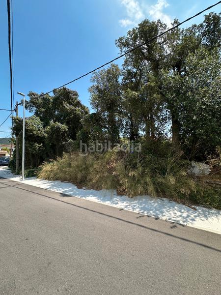 Foto 84ce857c-51e6-42d2-8535-9b03fde67031. Terreno residencial oportunitat mas pere en Mas Pere-Río de Oro Calonge