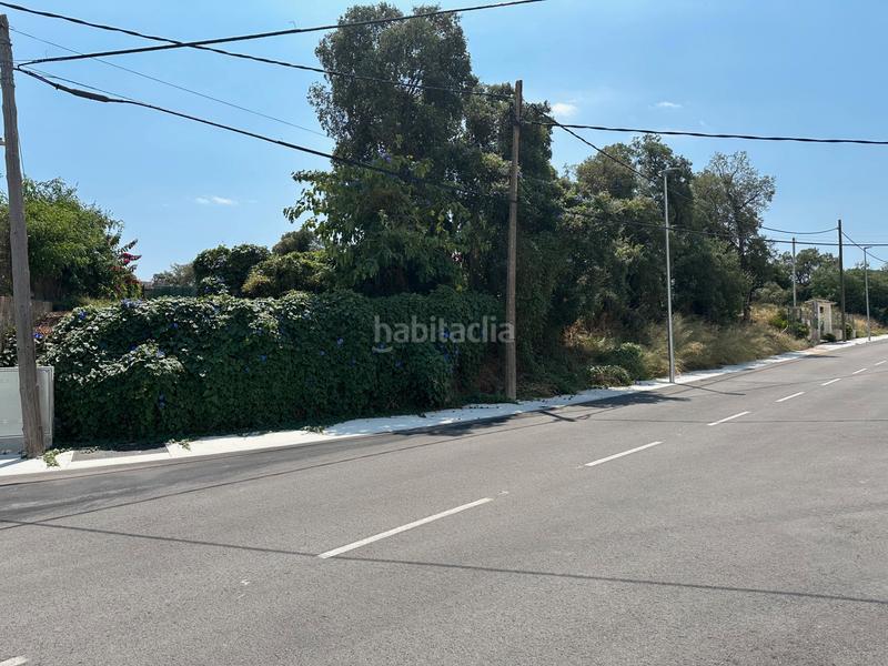 Foto ab47ca5e-a4ea-4e90-abf5-a0de3db2ccc8. Terreno residencial oportunitat mas pere en Mas Pere-Río de Oro Calonge