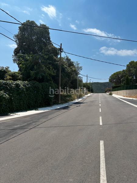 Foto cb1eaf3b-fb07-4962-b2ae-30e77c55dc07. Terreno residencial oportunitat mas pere en Mas Pere-Río de Oro Calonge