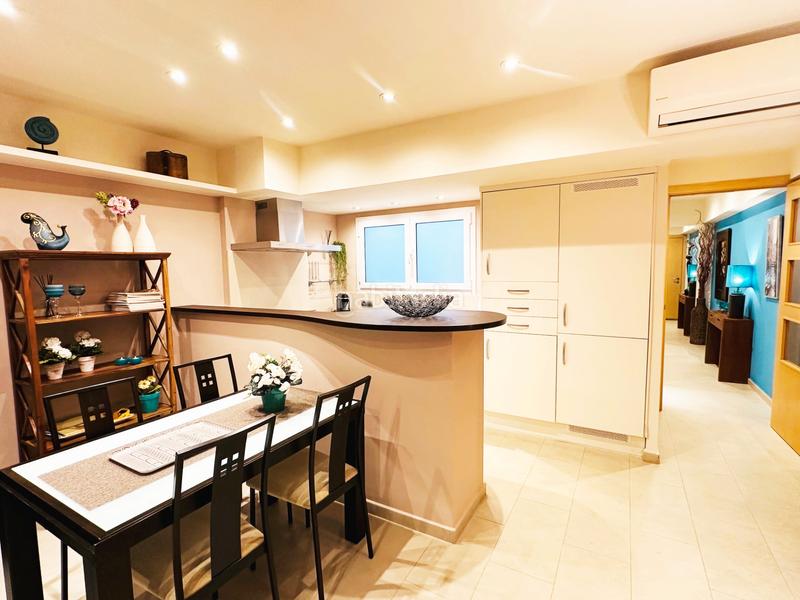 Foto 931aa2e1-8864-4d00-a380-9677b032f008. Appartement dans passeig del mar 5 dans Platja Gran Palamós