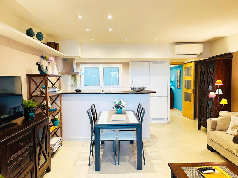 Foto b15cd913-f3e8-4399-91a0-8805f4b495d2. Appartement dans passeig del mar 5 dans Platja Gran Palamós